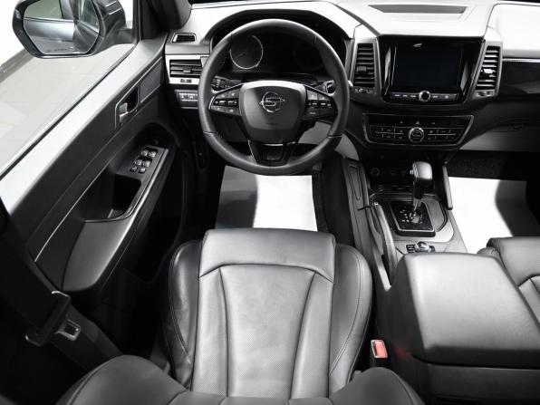 SsangYong Rexton Sports I с пробегом 2021 года, цена 3 245 000 рублей, 67011 км, offers.body_type.unknown, Автокод Объявления