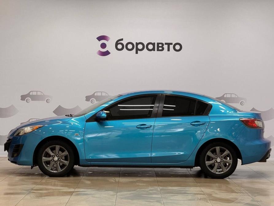 Mazda 3 II (BL) Ставрополь  - изображение 5