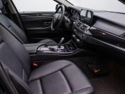 BMW 5 серии VI (F10/F11/F07) Москва  - изображение 26