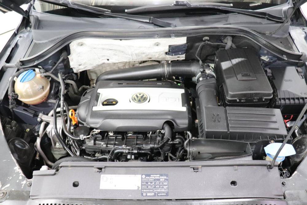 Volkswagen Tiguan I Иркутск  - изображение 10