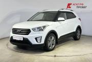 Hyundai Creta I Саранск  - изображение 27