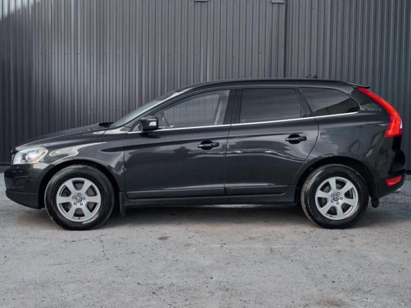 Volvo XC60 I с пробегом 2011 года, цена 1 450 000 рублей, 269860 км, внедорожник, Автокод Объявления