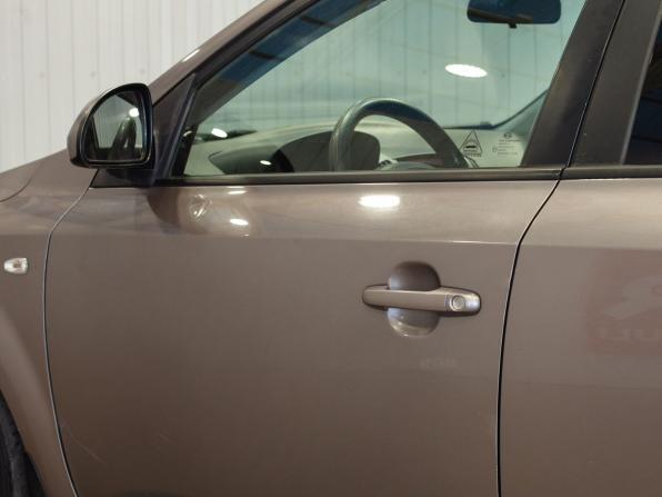 Kia Ceed I с пробегом 2008 года, цена 545 000 рублей, 252193 км, хэтчбек, Автокод Объявления