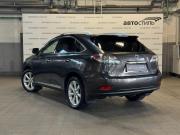 Lexus RX III Санкт-Петербург  - изображение 29