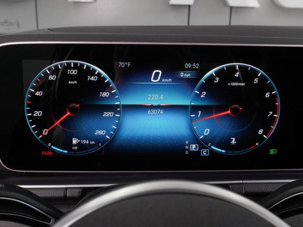 Mercedes-Benz GLE II (V167) с пробегом 2021 года, цена 6 045 000 рублей, 63074 км, внедорожник, Автокод Объявления