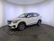 Kia Seltos I Москва  - изображение 30