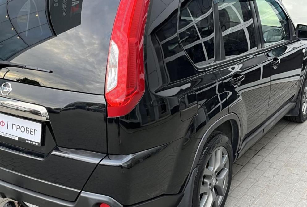 Nissan X-Trail II Владимир  - изображение 9