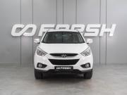 Hyundai ix35 I Рестайлинг Воронеж  - изображение 23