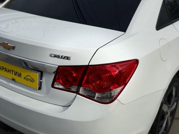 Chevrolet Cruze I с пробегом 2012 года, цена 684 000 рублей, 158455 км, седан, Автокод Объявления