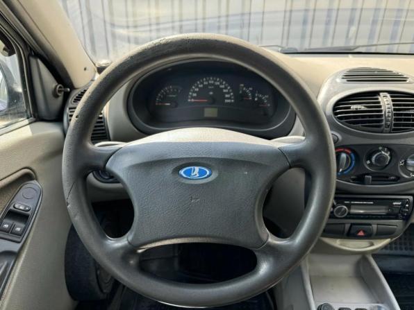 Lada (ВАЗ) Kalina I с пробегом 2007 года, цена 175 000 рублей, 261621 км, седан, Автокод Объявления