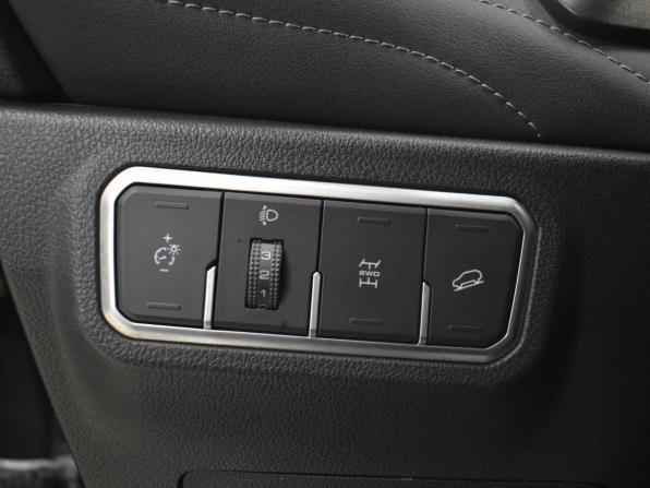 Haval F7 I с пробегом 2019 года, цена 1 639 000 рублей, 98315 км, внедорожник, Автокод Объявления