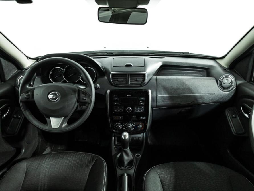 Nissan Terrano III (D10) Санкт-Петербург  - изображение 14