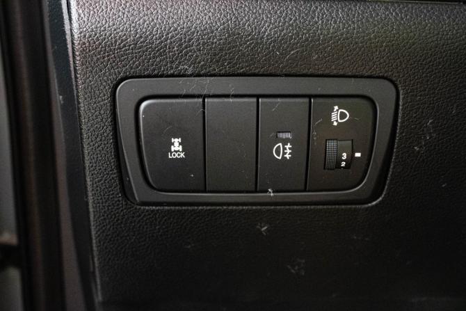 SsangYong Actyon II с пробегом 2013 года, цена 999 000 рублей, 121295 км, внедорожник, Автокод Объявления
