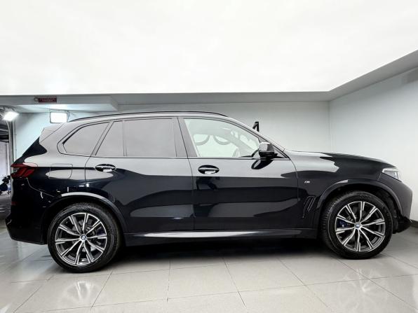 BMW X5 IV (G05/G18) с пробегом 2020 года, цена 6 998 000 рублей, 132620 км, внедорожник, Автокод Объявления