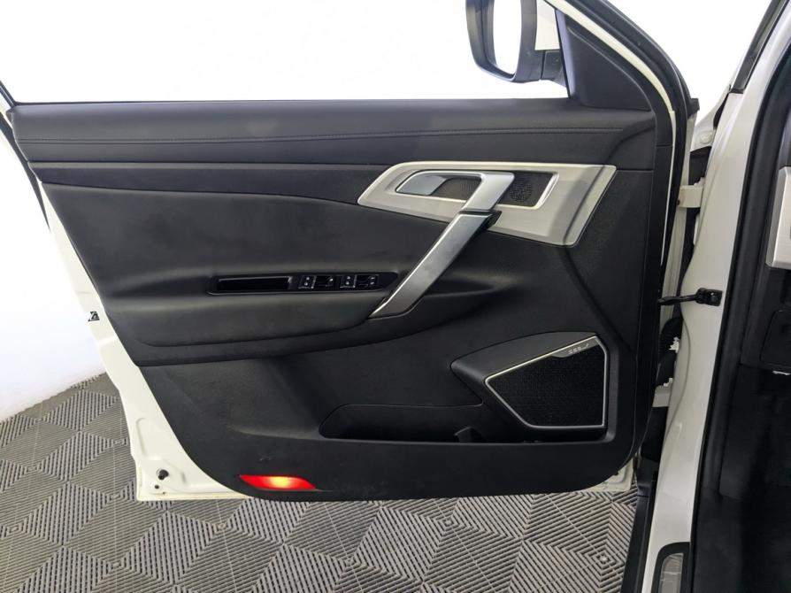 Geely Atlas I Москва  - изображение 18