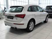 Audi Q5 I (8R) Рестайлинг Казань  - изображение 28