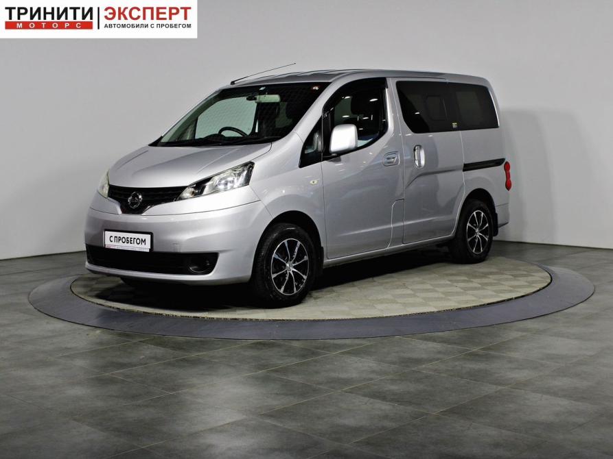 Nissan NV200 Белгород  - изображение 1