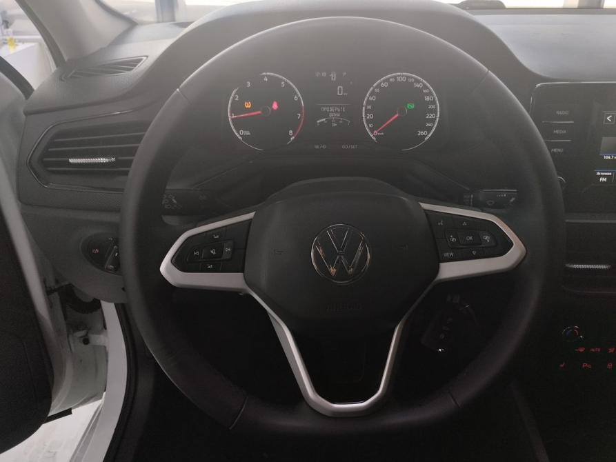 Volkswagen Polo VI Минеральные Воды  - изображение 8