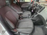 Chevrolet Aveo II Вологда  - изображение 30