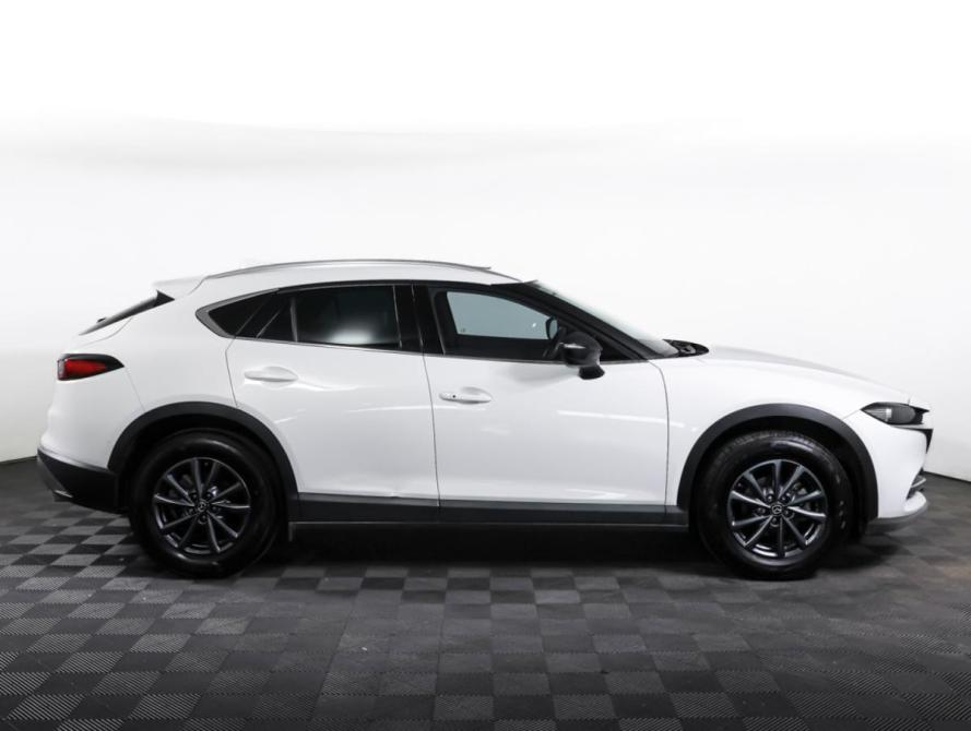 Mazda CX-4 I Рестайлинг Москва  - изображение 4