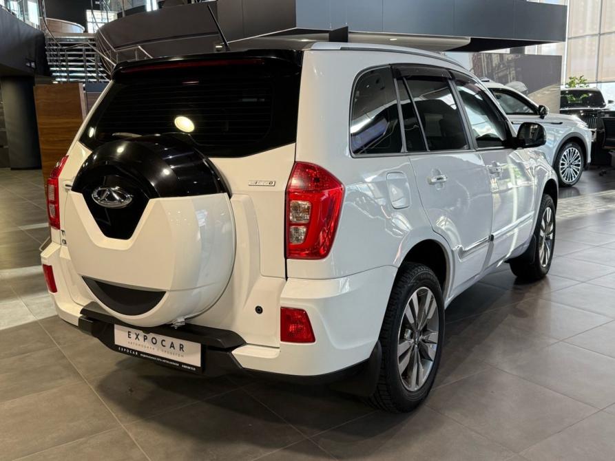 Chery Tiggo 3 I Тюмень  - изображение 6
