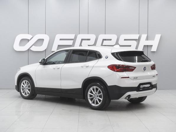 BMW X2 I (F39) с пробегом 2018 года, цена 2 075 000 рублей, 88571 км, внедорожник, Автокод Объявления