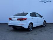 Kia Rio III Рестайлинг Москва  - изображение 17