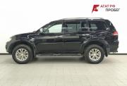 Mitsubishi Pajero Sport II Рестайлинг Екатеринбург  - изображение 20