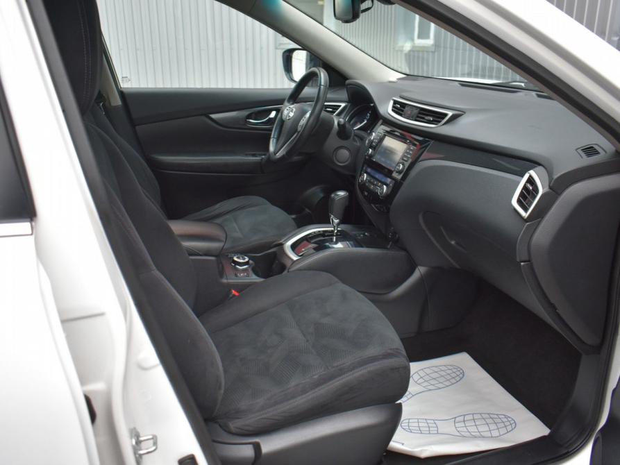 Nissan X-Trail III Мурманск  - изображение 23
