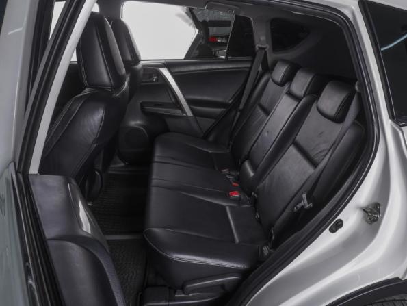Toyota RAV4 IV (XA40) с пробегом 2013 года, цена 1 899 000 рублей, 246669 км, внедорожник, Автокод Объявления
