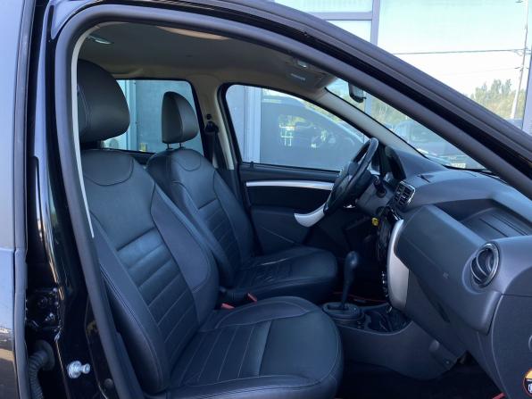 Nissan Terrano III (D10) с пробегом 2016 года, цена 1 019 000 рублей, 161623 км, внедорожник, Автокод Объявления