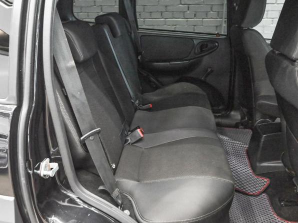 Lada (ВАЗ) Niva Travel I с пробегом 2021 года, цена 985 000 рублей, 66104 км, внедорожник, Автокод Объявления