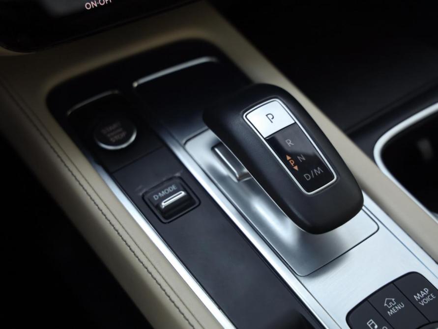 Infiniti QX60 II Санкт-Петербург  - изображение 19