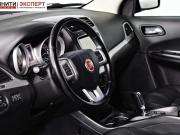 Fiat Freemont Белгород  - изображение 30