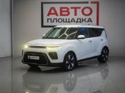 Kia Soul III Челябинск  - изображение 31