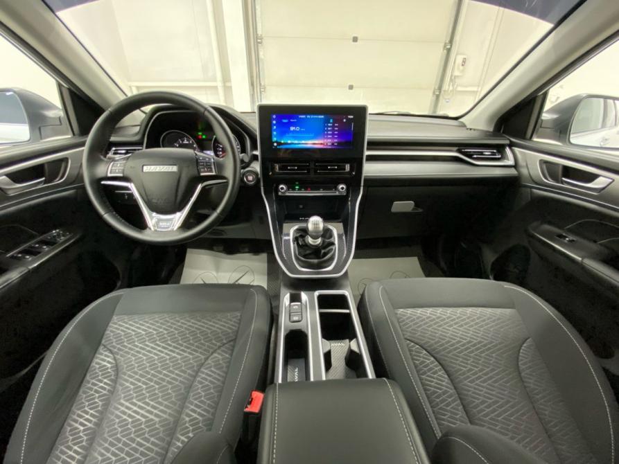 Haval M6 II Энгельс  - изображение 24