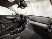 Volvo XC40 I Рестайлинг Москва  - изображение 34