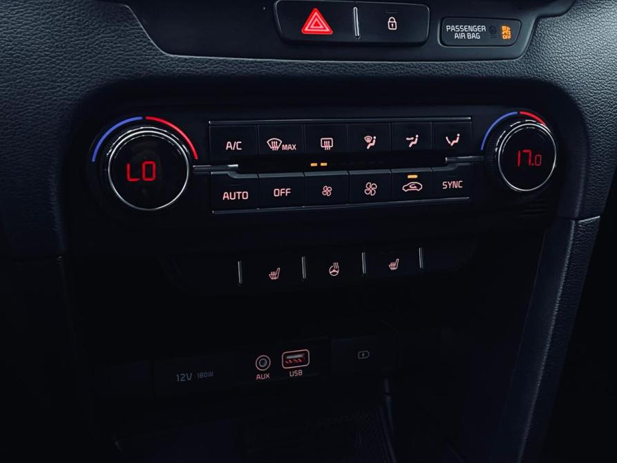 Kia Ceed III Оренбург  - изображение 17