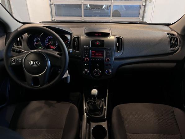 Kia Cerato II с пробегом 2011 года, цена 734 000 рублей, 192582 км, седан, Автокод Объявления