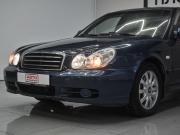 Hyundai Sonata IV (EF) Рестайлинг Челябинск  - изображение 30