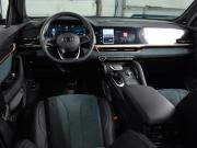 Geely Monjaro I Воронеж  - изображение 31