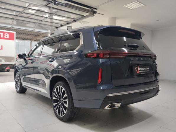 Exeed VX I с пробегом 2023 года, цена 3 100 000 рублей, 37920 км, внедорожник, Автокод Объявления