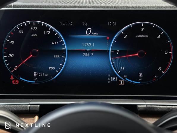 Mercedes-Benz GLE Coupe II (C167) с пробегом 2020 года, цена 9 490 000 рублей, 25617 км, внедорожник, Автокод Объявления