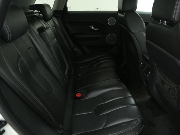 Land Rover Range Rover Evoque I с пробегом 2012 года, цена 1 976 000 рублей, 132000 км, внедорожник, Автокод Объявления