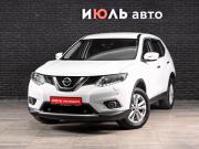 Nissan X-Trail III Екатеринбург  - изображение 22
