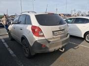 Opel Antara I Рестайлинг Пермь  - изображение 8