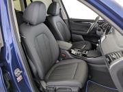 BMW X3 III (G01) Москва  - изображение 53