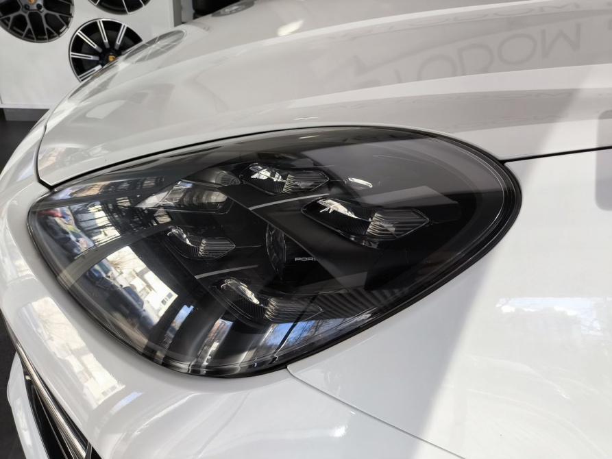 Porsche Cayenne III Москва  - изображение 37