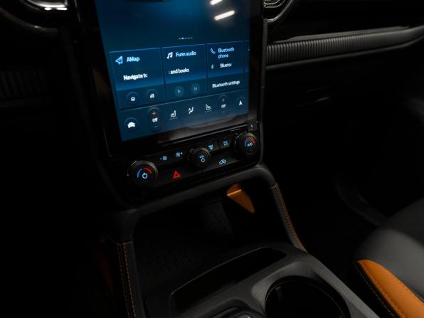 Ford Ranger T6.2 с пробегом 2026 года, цена 5 700 000 рублей, 50 км, пикап, Автокод Объявления