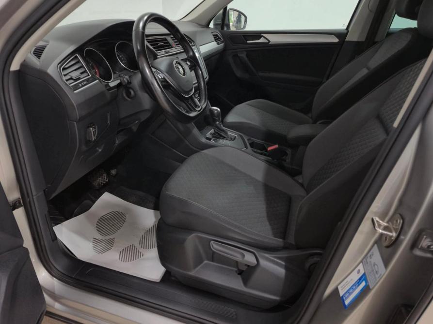 Volkswagen Tiguan II Альметьевск  - изображение 9